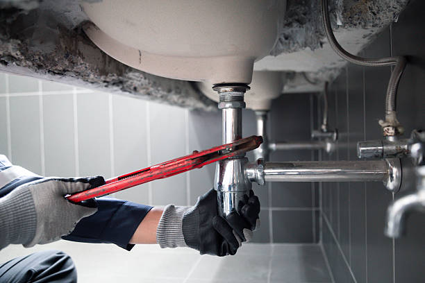 Licensed Emergency Plumber service in Granite Quarry, NC - Street Wise - Plumbing